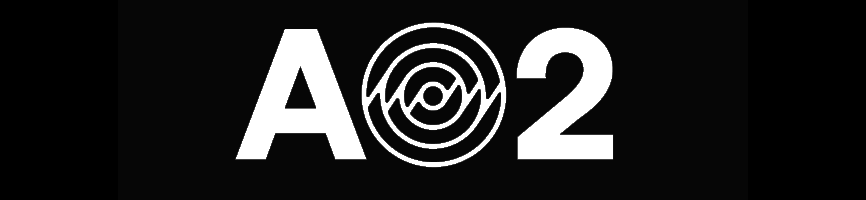 AO2 logo