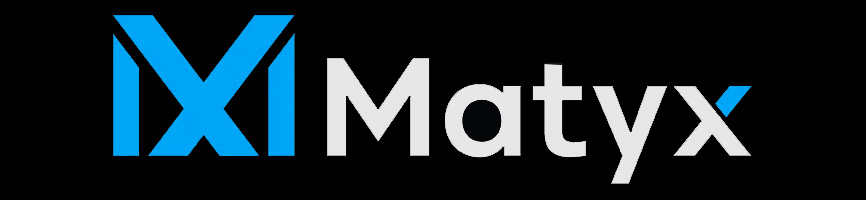 Matyx logo