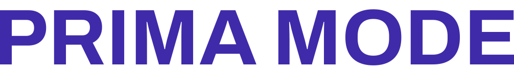 Prima Mode logo
